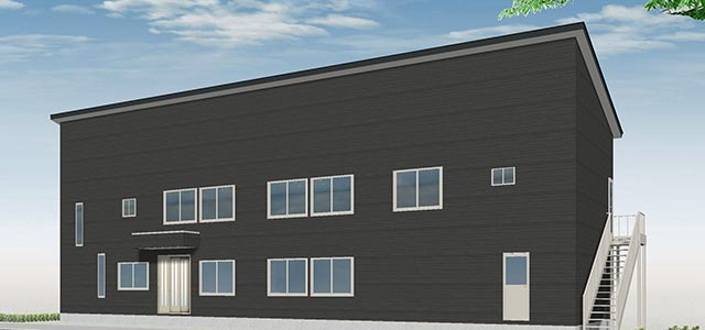 【準備中】住宅型有料老人ホーム パークス深谷