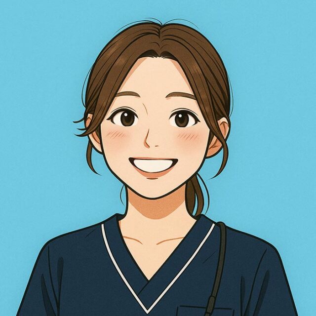 Kさん