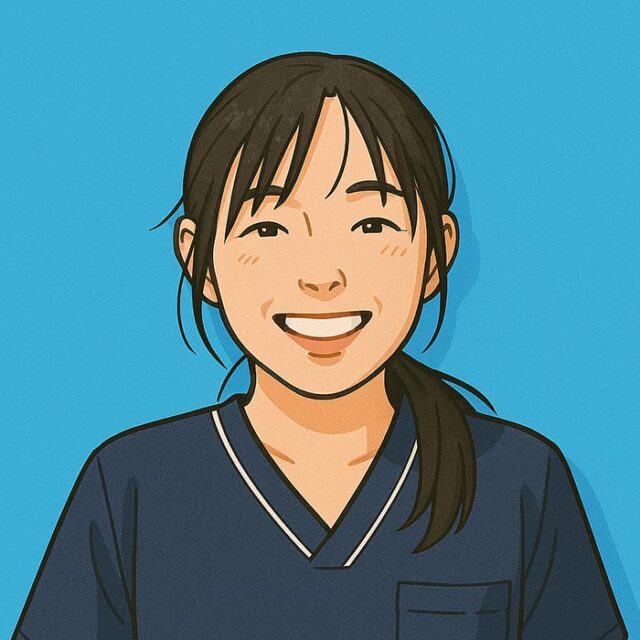 Oさん