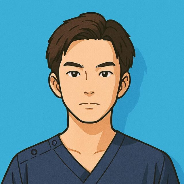 Nさん
