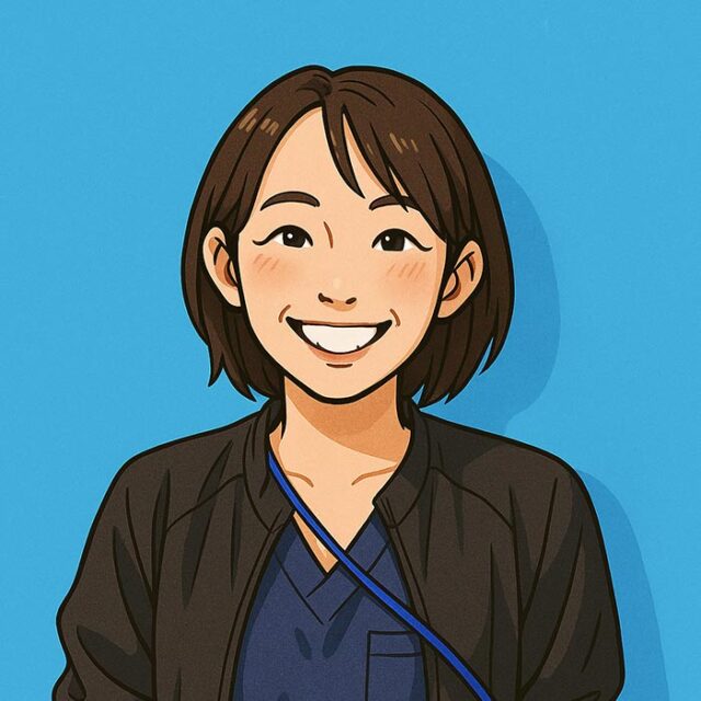 Sさん