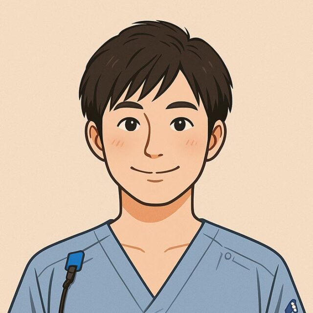 Sさん