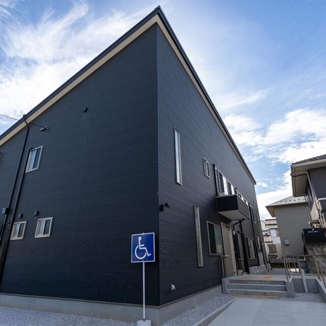 住宅型有料老人ホームの看護スタッフ